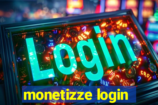 monetizze login